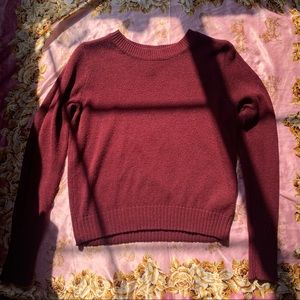Knit Sweater
